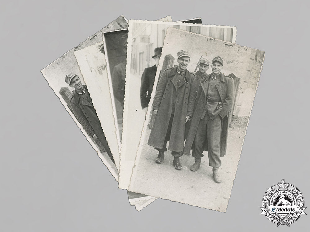 croatia,_independent_state._nine_domobrani_photos_c18-041333