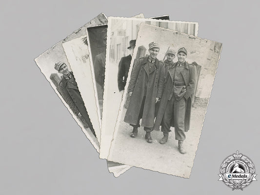 croatia,_independent_state._nine_domobrani_photos_c18-041333