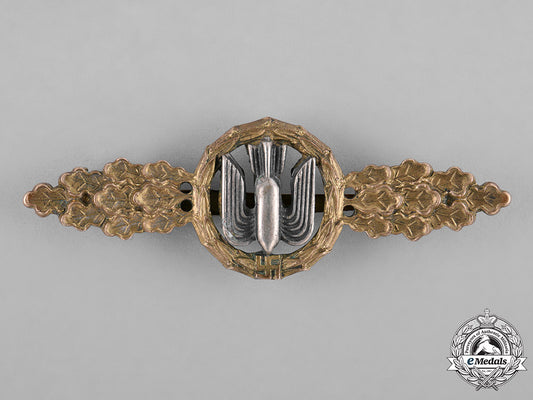 germany,_luftwaffe._a_bomber_pilot’s_clasp,_gold_grade_c18-041384