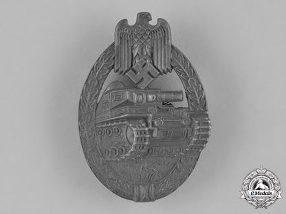 germany,_wehrmacht._a_panzer_assault_badge,_silver_grade,_by_rudolf_richter_c18-041390