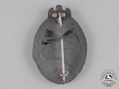 germany,_wehrmacht._a_panzer_assault_badge,_silver_grade,_by_rudolf_richter_c18-041391