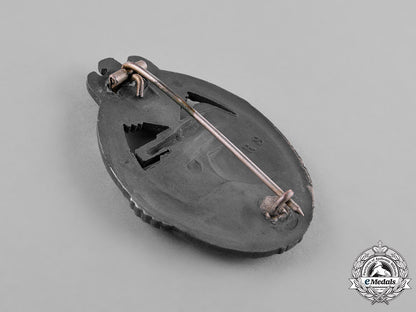germany,_wehrmacht._a_panzer_assault_badge,_silver_grade,_by_rudolf_richter_c18-041393
