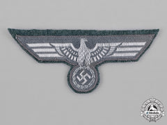 Germany, Heer. A Heer (Army) Breast Eagle