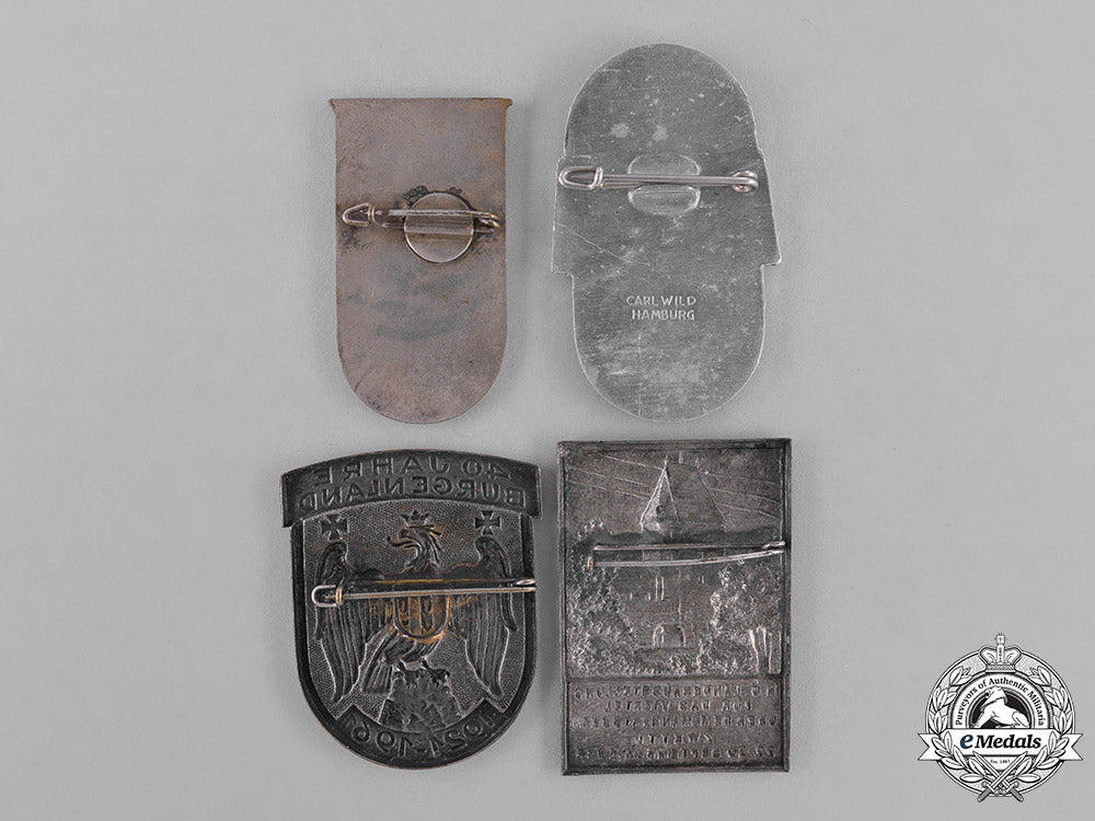 germany._a_group_of_mixed_badges_c18-041524