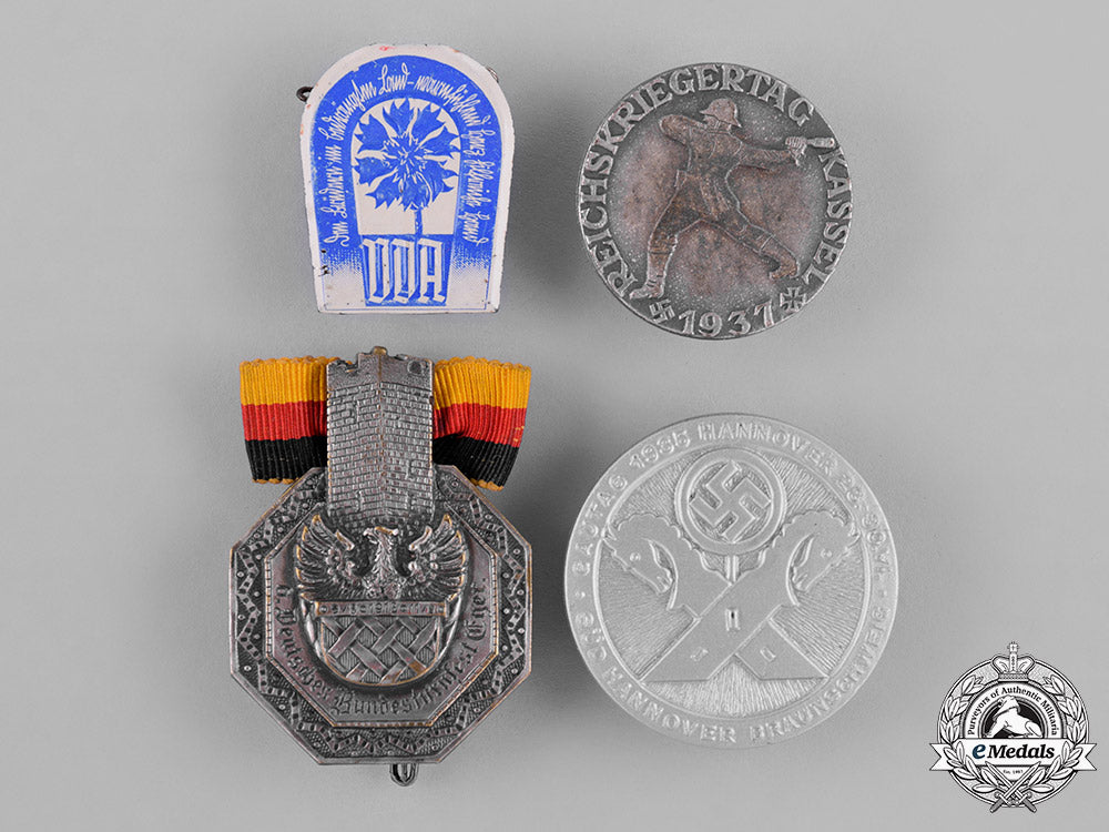 germany._a_group_of_mixed_badges_c18-041527
