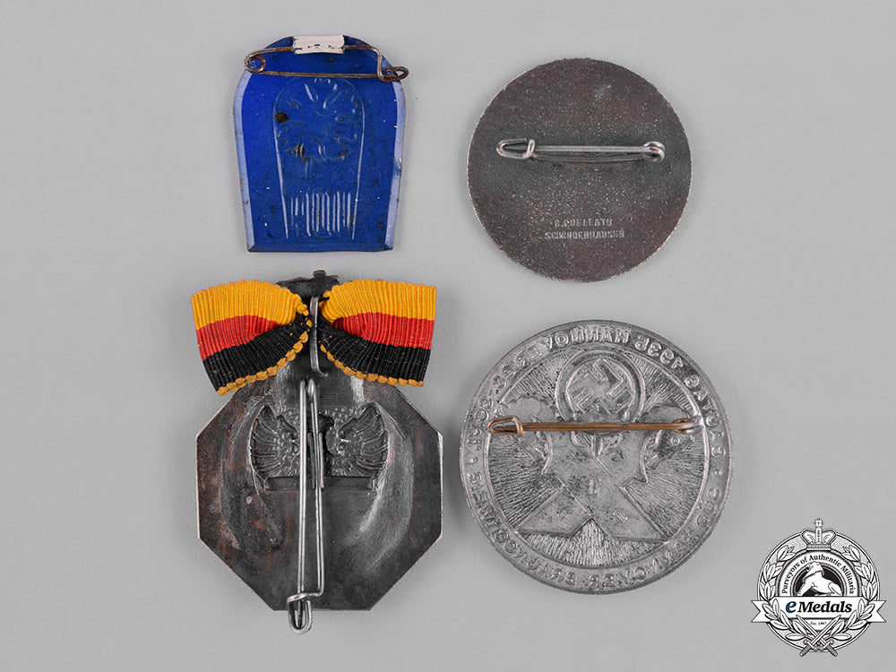 germany._a_group_of_mixed_badges_c18-041528