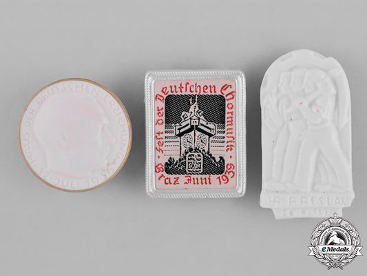 germany,_third_reich._a_group_of_third_reich_period_commemorative_badges_c18-041613