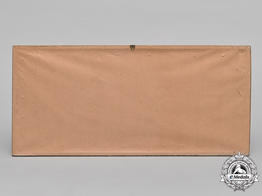 germany,_nsdap._a_framed_congratulatory_document_to_seyß-_inquart1941_c18-041685