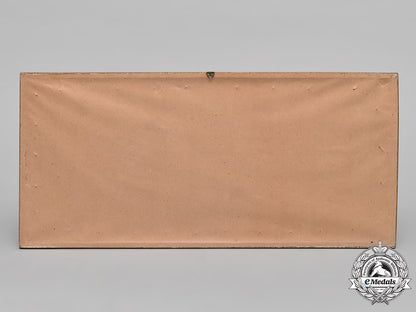 germany,_nsdap._a_framed_congratulatory_document_to_seyß-_inquart1941_c18-041685