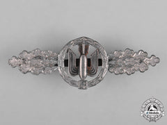 Germany, Luftwaffe. A Bomber Pilot’s Clasp, Silver Grade, By Funke And Brüninghaus