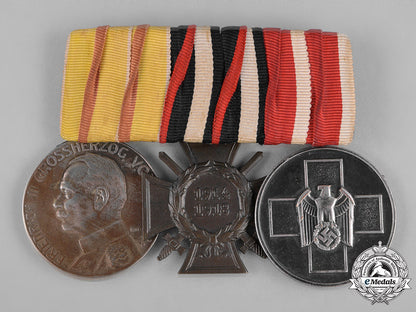 germany,_wehrmacht._an_imperial_and_third_reich_period_medal_bar_c18-041767