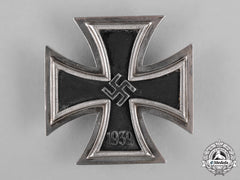 Germany, Wehrmacht. A 1939 Iron Cross First Class By C.e. Juncker