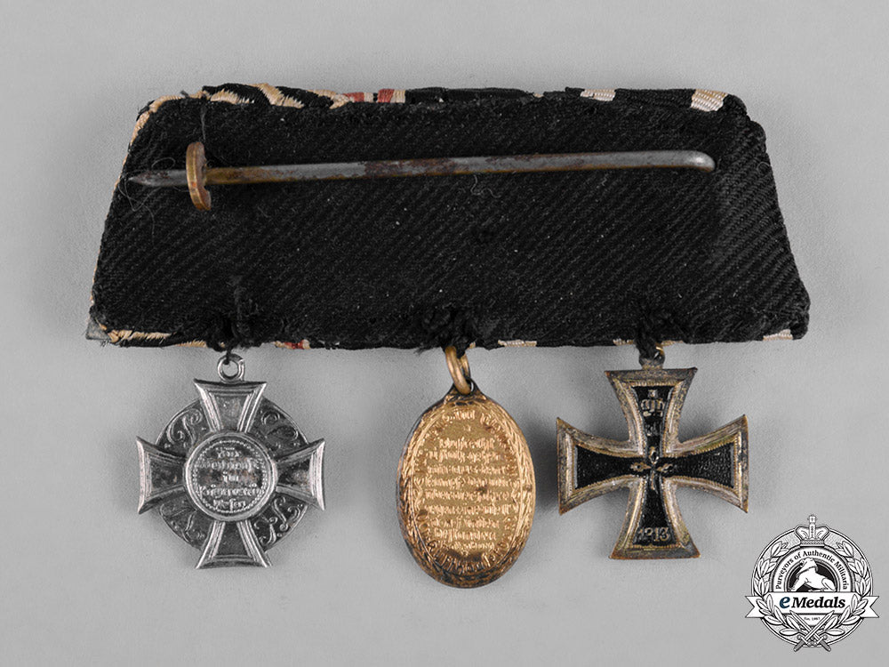 germany,_imperial._a_first_war_period_miniature_medal_bar_c18-041836