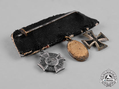 germany,_imperial._a_first_war_period_miniature_medal_bar_c18-041838