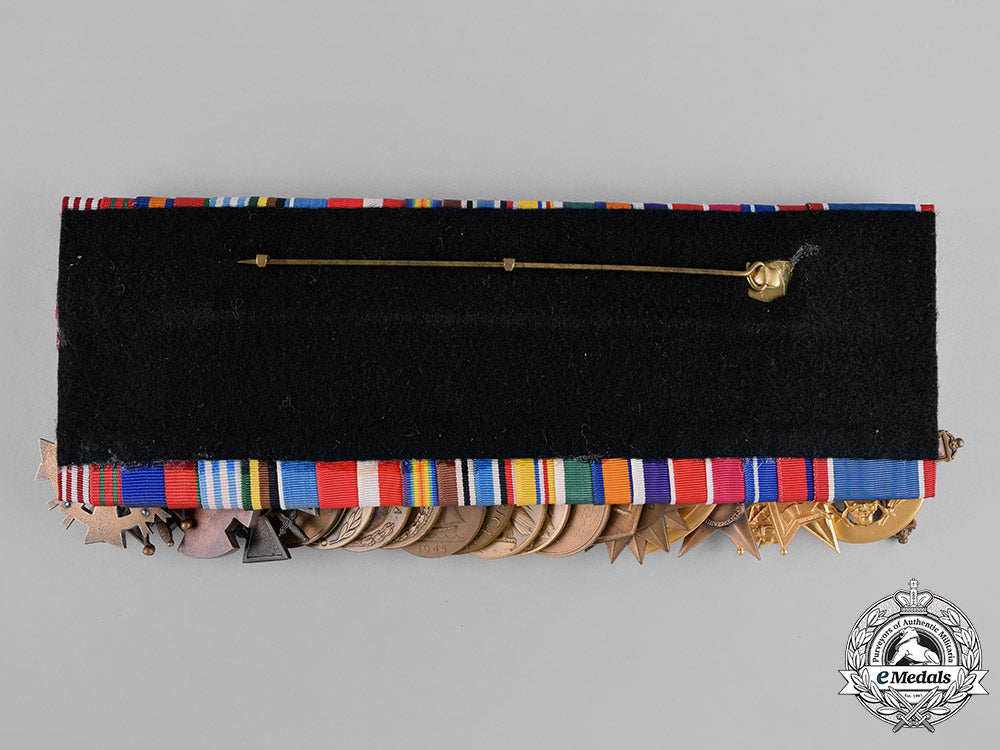 united_states._a_vast_dsc,_dsm,&_foreign_order_group_to_famed_general“_iron_mike”_michaelis_c18-041948