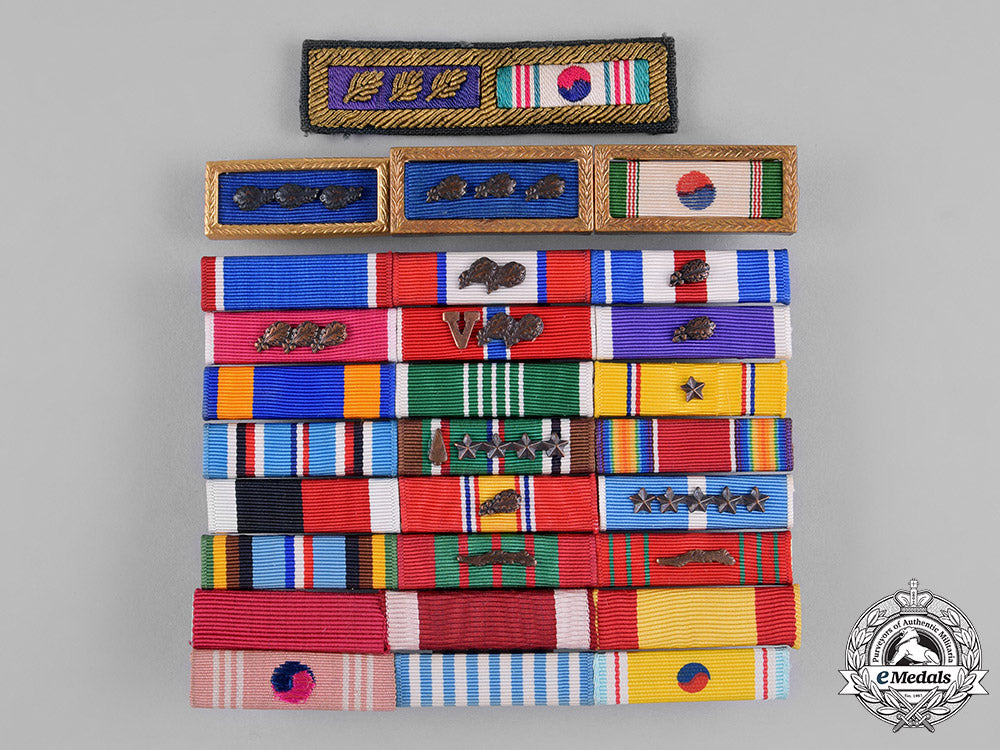 united_states._a_vast_dsc,_dsm,&_foreign_order_group_to_famed_general“_iron_mike”_michaelis_c18-041950