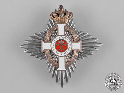 united_states._a_vast_dsc,_dsm,&_foreign_order_group_to_famed_general“_iron_mike”_michaelis_c18-041957