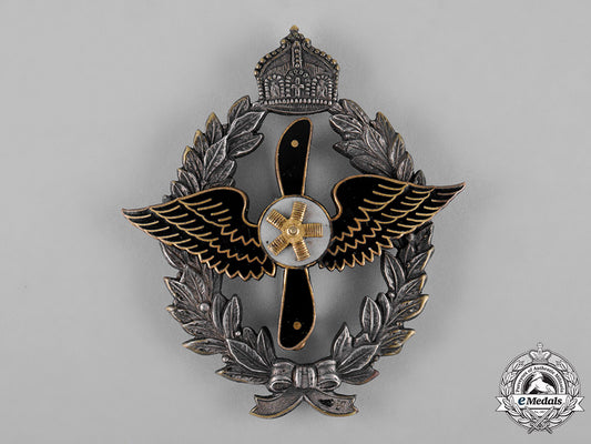 germany,_dmsv._a_model_flight_achievement_badge,_silver_grade_c18-042034_1_1_1