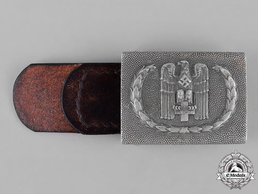 germany,_drk._a_german_red_cross_em/_nco’s_belt_buckle_c18-042126