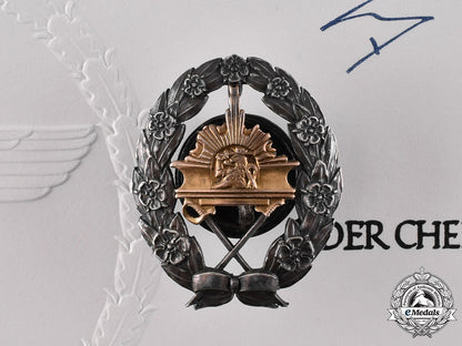 germany,_luftwaffe._the_eagle_order_award_documents&_estonian_pilot_school_badge_of_hauptmann_otto_olavi_lumiala_c18-042151