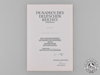 germany,_luftwaffe._the_eagle_order_award_documents&_estonian_pilot_school_badge_of_hauptmann_otto_olavi_lumiala_c18-042158