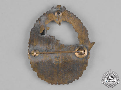 germany,_kriegsmarine._a_kriegsmarine_destroyer_war_badge,_by_josef_feix&_söhne_c18-042175