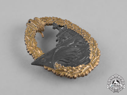 germany,_kriegsmarine._a_kriegsmarine_destroyer_war_badge,_by_josef_feix&_söhne_c18-042176