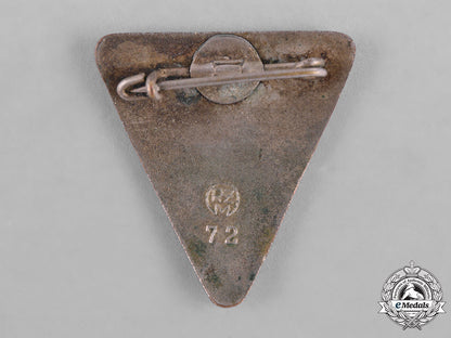 germany,_ns-_frauenschaft._a_nationalsozialistische_frauenschaft(_national_socialist_women’s_league)_membership_badge_by_wilhelm_kolwitz_c18-042226