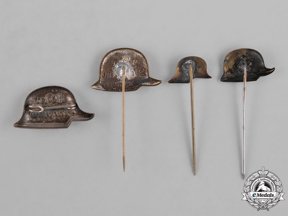 germany,_der_stahlhelm._a_lot_of_der_stahlhelm_pins_c18-042244
