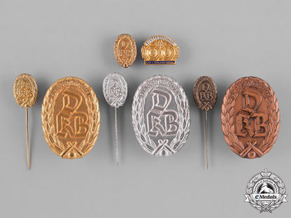 germany,_third_reich._a_lot_of_bowling_awards_c18-042265