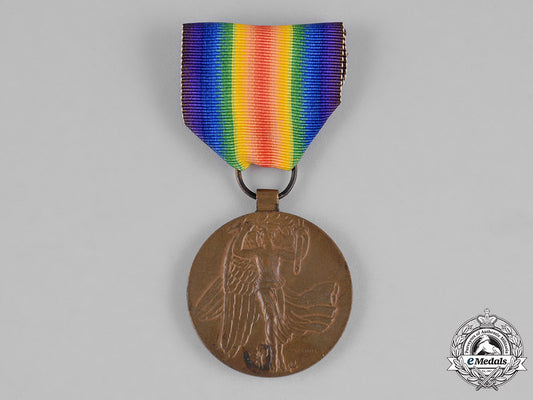 czechoslovakia,_republic._a_first_war_victory_medal_c18-042305