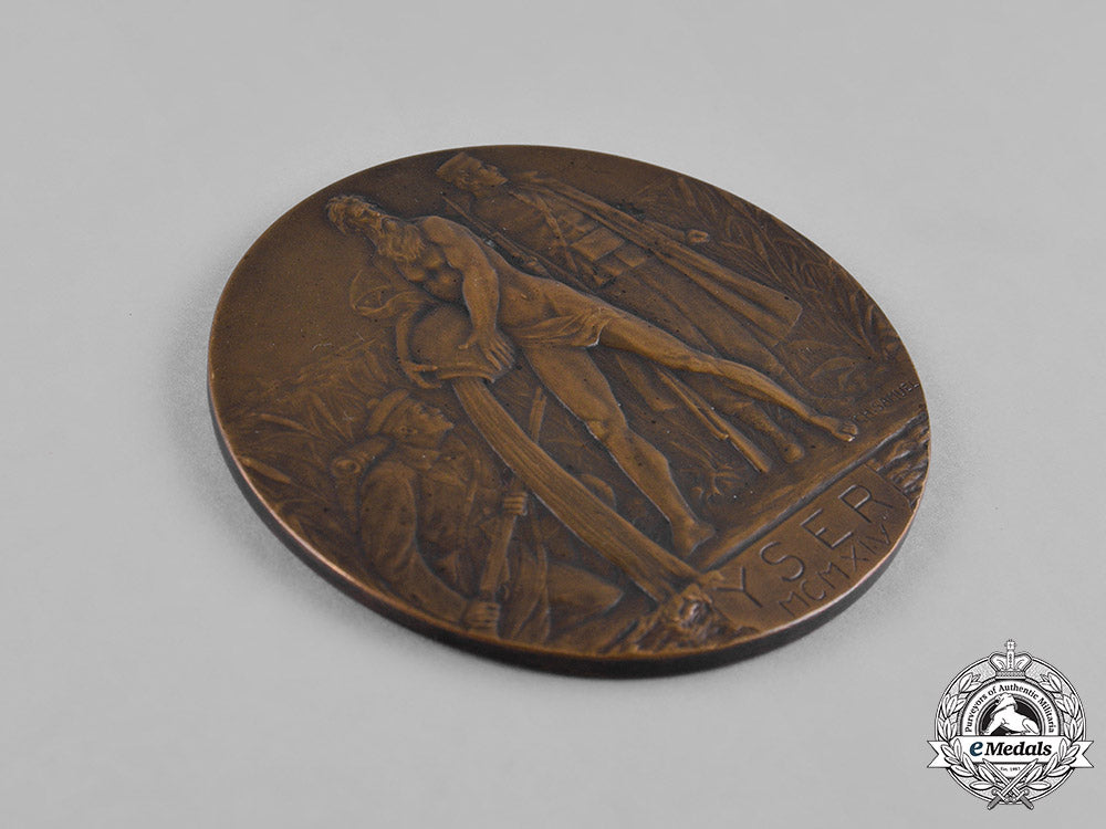 belgium,_kingdom._a_ypres_and_yser_campaign_table_medal,_c.1920_c18-042312