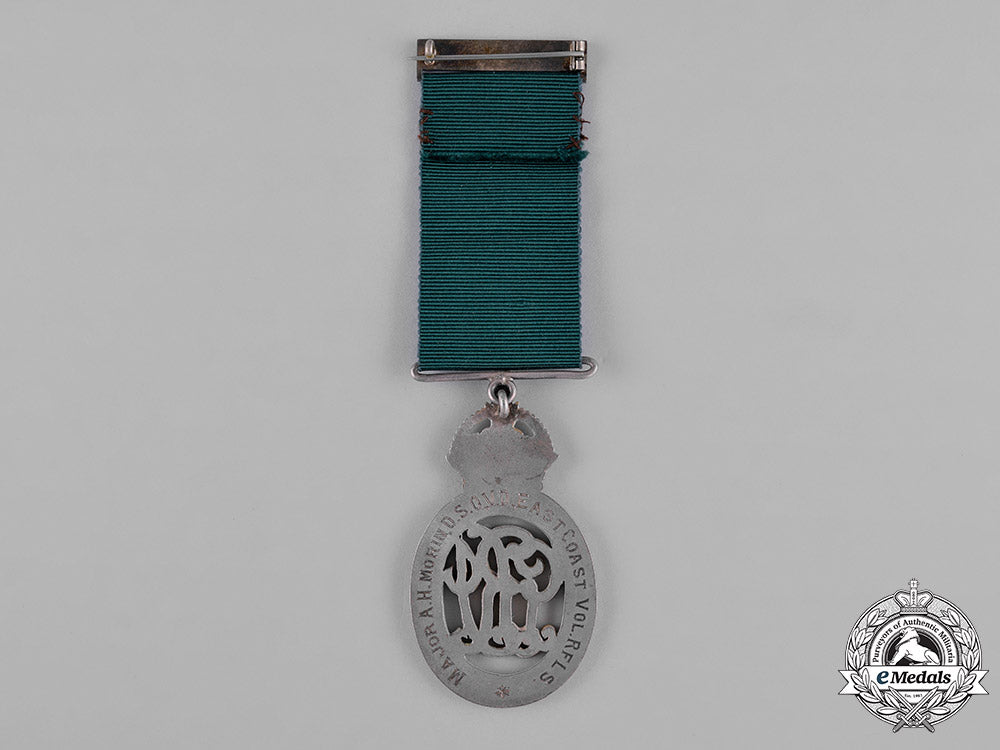 united_kingdom._an_indian_volunteer_forces_officers’_decoration,_east_coast_volunteer_rifles_c18-042367