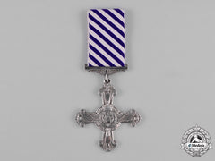 United Kingdom. A Distinguished Flying Cross 1953