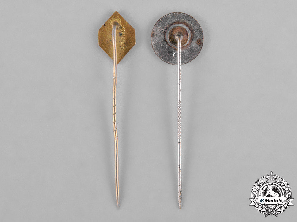 germany,_third_reich._a_pair_of_third_reich_period_stick_pins_c18-042403