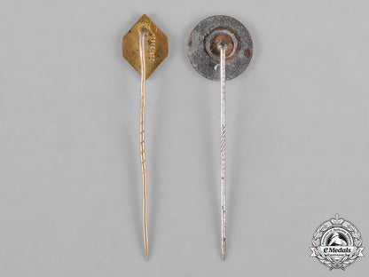 germany,_third_reich._a_pair_of_third_reich_period_stick_pins_c18-042403