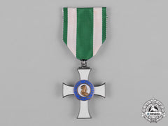 Saxony, Kingdom. An Albrecht Order, Ii Class Knight’s Cross, C.1910