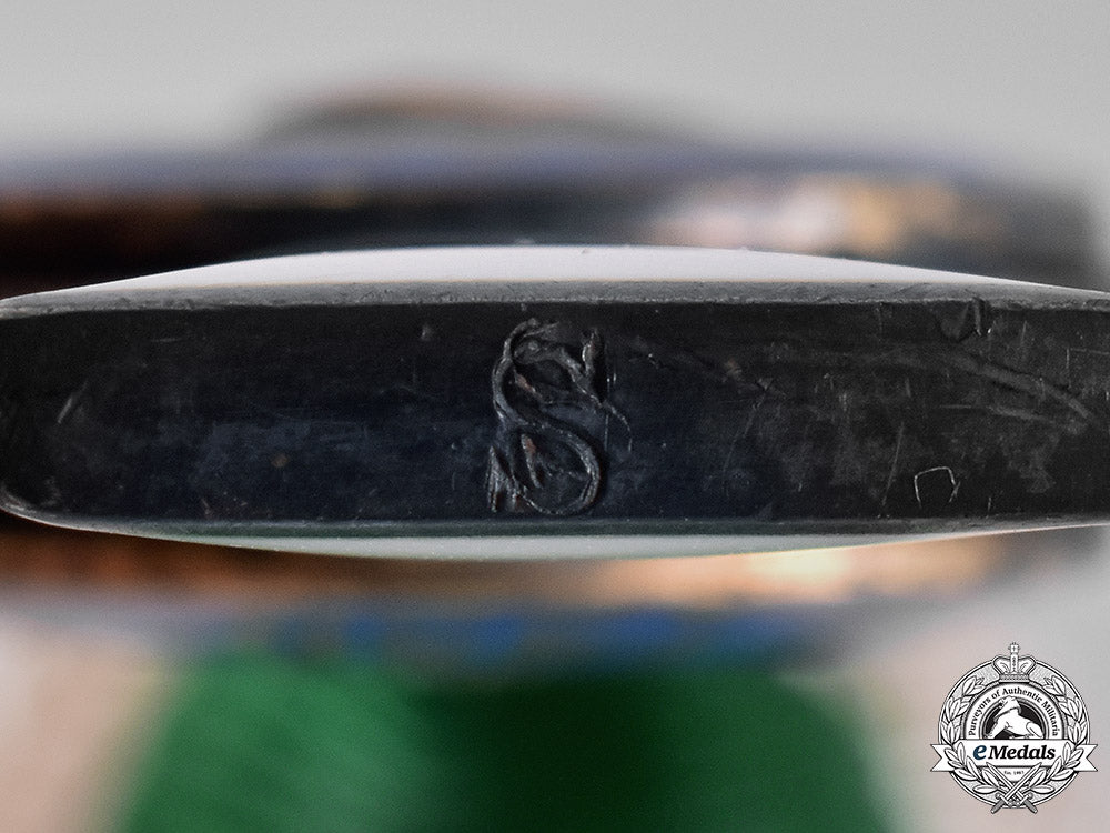 saxony,_kingdom._an_albrecht_order,_ii_class_knight’s_cross,_c.1910_c18-042430