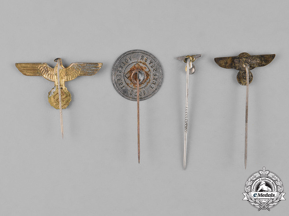 germany,_third_reich._a_lot_of_second_war_period_stickpins_c18-042460