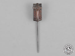Germany, Hj. A 1932 Hj Reich Youth Day Stick Pin