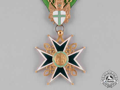 international._a_military_and_hospitaller_order_of_saint_lazarus_of_jerusalem,_knight,_c.1965_c18-042557