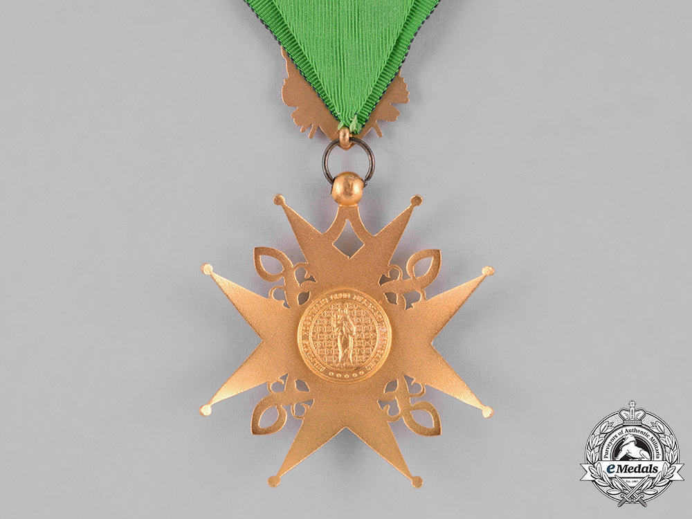 international._a_military_and_hospitaller_order_of_saint_lazarus_of_jerusalem,_knight,_c.1965_c18-042558