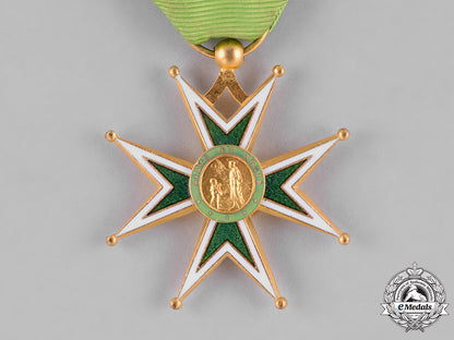 international._a_military_and_hospitaller_order_of_saint_lazarus_of_jerusalem,_officer,_c.1965_c18-042561