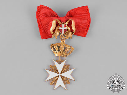 international._a_sovereign_military_hospitaller_order_of_saint_john_of_jerusalem,_breast_badge,_c._c18-042564