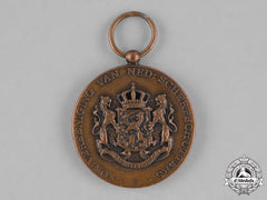 Netherlands, Kingdom. An Association Of Dutch Sharpshooters Medal, C.1915