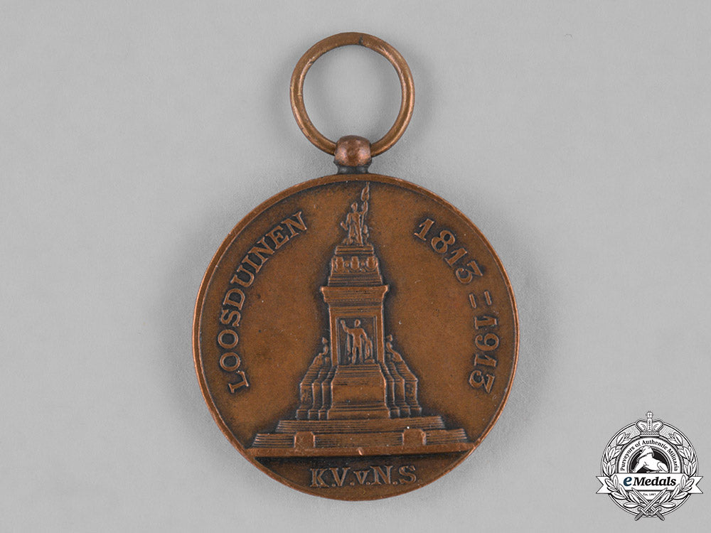 netherlands,_kingdom._an_association_of_dutch_sharpshooters_medal,_c.1915_c18-042575