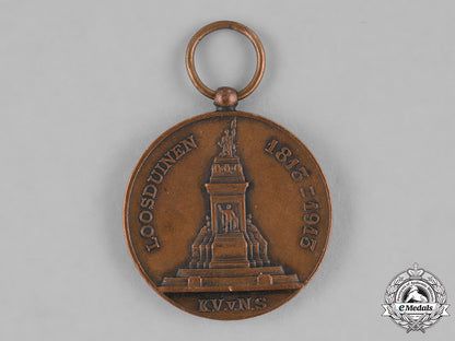 netherlands,_kingdom._an_association_of_dutch_sharpshooters_medal,_c.1915_c18-042575