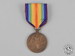 Czechoslovakia, Republic. A First War Victory Medal