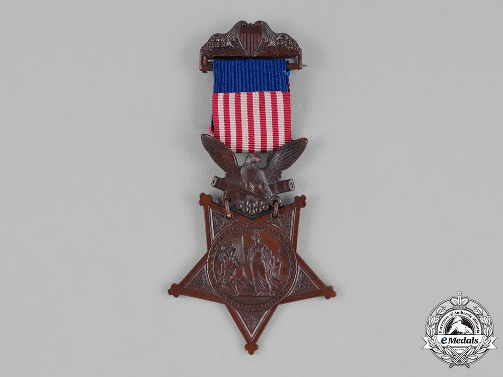 united_states._an_medal_of_honour,_private_stephen_fernald,27_th_maine_volunteer_infantry_regiment_c18-042633