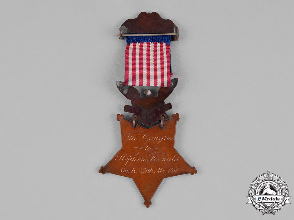 united_states._an_medal_of_honour,_private_stephen_fernald,27_th_maine_volunteer_infantry_regiment_c18-042634